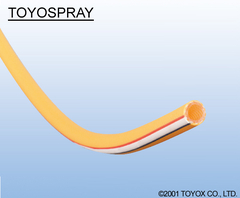 东洋克斯TOYOSPRAY (各种气动工具胶管)